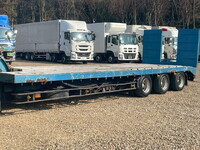 HINO Profia Trailer Head KS-SH1EDJG 2004 1,244,000km_22