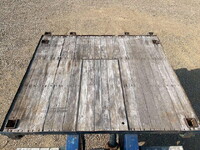 HINO Profia Trailer Head KS-SH1EDJG 2004 1,244,000km_23