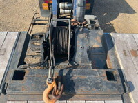 HINO Profia Trailer Head KS-SH1EDJG 2004 1,244,000km_24