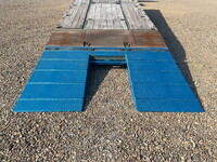 HINO Profia Trailer Head KS-SH1EDJG 2004 1,244,000km_27