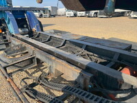 HINO Profia Trailer Head KS-SH1EDJG 2004 1,244,000km_30