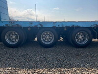 HINO Profia Trailer Head KS-SH1EDJG 2004 1,244,000km_39