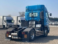 HINO Profia Trailer Head KS-SH1EDJG 2004 1,244,000km_6