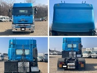 HINO Profia Trailer Head KS-SH1EDJG 2004 1,244,000km_7