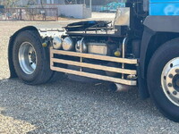 HINO Profia Trailer Head KS-SH1EDJG 2004 1,244,000km_8