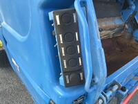 MITSUBISHI FUSO Canter Garbage Truck TKG-FEB90 2013 243,121km_10