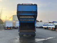 MITSUBISHI FUSO Canter Garbage Truck TKG-FEB90 2013 243,121km_11