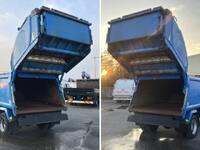 MITSUBISHI FUSO Canter Garbage Truck TKG-FEB90 2013 243,121km_12