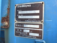 MITSUBISHI FUSO Canter Garbage Truck TKG-FEB90 2013 243,121km_15