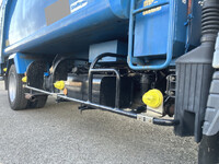 MITSUBISHI FUSO Canter Garbage Truck TKG-FEB90 2013 243,121km_17