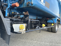 MITSUBISHI FUSO Canter Garbage Truck TKG-FEB90 2013 243,121km_18