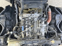 MITSUBISHI FUSO Canter Garbage Truck TKG-FEB90 2013 243,121km_25