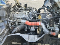 MITSUBISHI FUSO Canter Garbage Truck TKG-FEB90 2013 243,121km_27