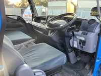 MITSUBISHI FUSO Canter Garbage Truck TKG-FEB90 2013 243,121km_35