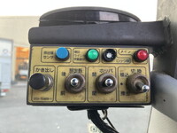 MITSUBISHI FUSO Canter Garbage Truck TKG-FEB90 2013 243,121km_38