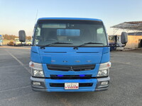 MITSUBISHI FUSO Canter Garbage Truck TKG-FEB90 2013 243,121km_6