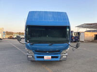 MITSUBISHI FUSO Canter Garbage Truck TKG-FEB90 2013 243,121km_7