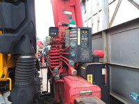 UD TRUCKS Quon Truck (With 4 Steps Of Cranes) LDG-CW5ZL 2012 571,189km_11