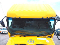 UD TRUCKS Quon Truck (With 4 Steps Of Cranes) LDG-CW5ZL 2012 571,189km_13