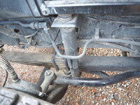 UD TRUCKS Quon Truck (With 4 Steps Of Cranes) LDG-CW5ZL 2012 571,189km_16