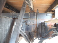 UD TRUCKS Quon Truck (With 4 Steps Of Cranes) LDG-CW5ZL 2012 571,189km_18