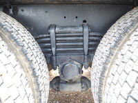 UD TRUCKS Quon Truck (With 4 Steps Of Cranes) LDG-CW5ZL 2012 571,189km_19