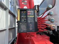 UD TRUCKS Quon Truck (With 4 Steps Of Cranes) LDG-CW5ZL 2012 571,214km_19