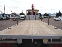 UD TRUCKS Quon Truck (With 4 Steps Of Cranes) LDG-CW5ZL 2012 571,189km_21