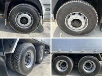 UD TRUCKS Quon Truck (With 4 Steps Of Cranes) LDG-CW5ZL 2012 571,214km_21