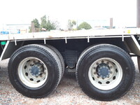 UD TRUCKS Quon Truck (With 4 Steps Of Cranes) LDG-CW5ZL 2012 571,189km_22