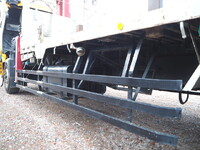 UD TRUCKS Quon Truck (With 4 Steps Of Cranes) LDG-CW5ZL 2012 571,189km_23