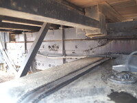 UD TRUCKS Quon Truck (With 4 Steps Of Cranes) LDG-CW5ZL 2012 571,189km_24