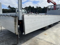 UD TRUCKS Quon Truck (With 4 Steps Of Cranes) LDG-CW5ZL 2012 571,214km_24