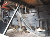 UD TRUCKS Quon Truck (With 4 Steps Of Cranes) LDG-CW5ZL 2012 571,189km_25