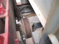 UD TRUCKS Quon Truck (With 4 Steps Of Cranes) LDG-CW5ZL 2012 571,189km_26