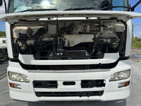 UD TRUCKS Quon Truck (With 4 Steps Of Cranes) LDG-CW5ZL 2012 571,214km_26