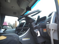 UD TRUCKS Quon Truck (With 4 Steps Of Cranes) LDG-CW5ZL 2012 571,189km_35