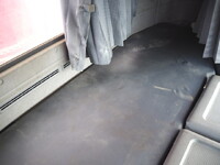 UD TRUCKS Quon Truck (With 4 Steps Of Cranes) LDG-CW5ZL 2012 571,189km_36