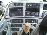 UD TRUCKS Quon Truck (With 4 Steps Of Cranes) LDG-CW5ZL 2012 571,189km_38