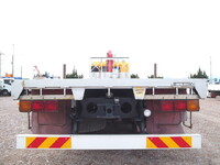 UD TRUCKS Quon Truck (With 4 Steps Of Cranes) LDG-CW5ZL 2012 571,189km_4