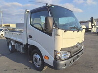 HINO Dutro Dump TPG-XZU620T 2019 55,228km_3