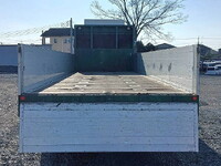 MITSUBISHI FUSO Super Great Aluminum Block QPG-FS64VZ 2016 314,456km_10