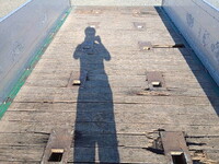 MITSUBISHI FUSO Super Great Aluminum Block QPG-FS64VZ 2016 314,456km_11