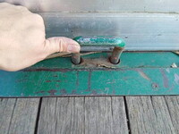 MITSUBISHI FUSO Super Great Aluminum Block QPG-FS64VZ 2016 314,456km_13