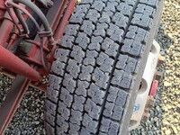 MITSUBISHI FUSO Super Great Aluminum Block QPG-FS64VZ 2016 314,456km_16