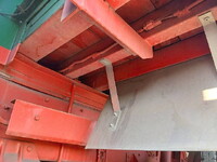 MITSUBISHI FUSO Super Great Aluminum Block QPG-FS64VZ 2016 314,456km_18