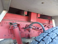 MITSUBISHI FUSO Super Great Aluminum Block QPG-FS64VZ 2016 314,456km_23