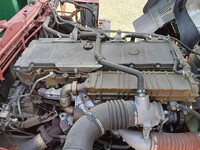 MITSUBISHI FUSO Super Great Aluminum Block QPG-FS64VZ 2016 314,456km_25