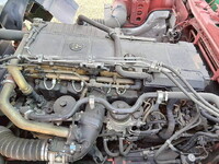 MITSUBISHI FUSO Super Great Aluminum Block QPG-FS64VZ 2016 314,456km_27