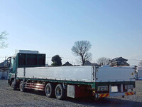 MITSUBISHI FUSO Super Great Aluminum Block QPG-FS64VZ 2016 314,456km_2